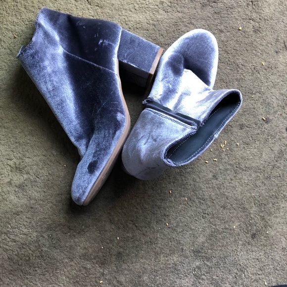 Booties - Picture 2 of 3